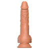 CENTAURO Gode Rotatif Vibrant Octavius 15 x 3.7cm
